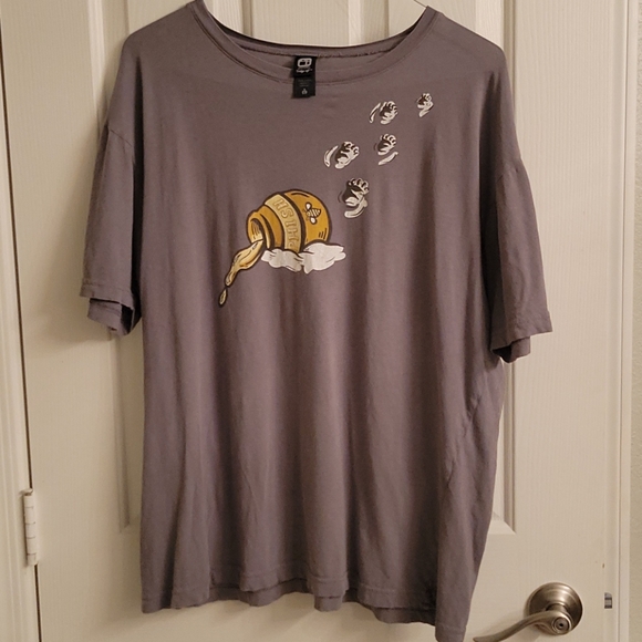Other - Phish Fall 2009 Tour Shirt